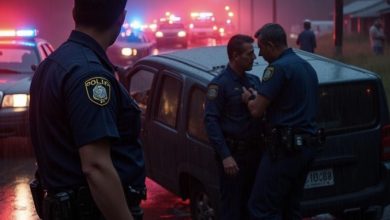 Photo of My Family Thought I Was a Nobody—Until One Night Exposed the Truth I Had Been Hiding