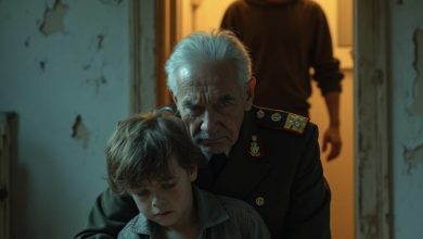 Photo of “My Grandson’s Midnight Call Changed Everything — They Thought an Old Man Was Powerless”