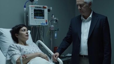 Photo of My Husband Handed Me Divorce Papers Hours After Our Twins Were Born — What Happened Next at His Office Changed Everything