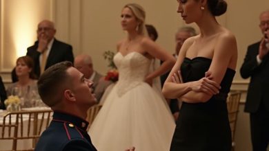 Photo of I Paid for My Sister’s Dream Wedding—Then the Groom Revealed the Truth About Who I Really Am