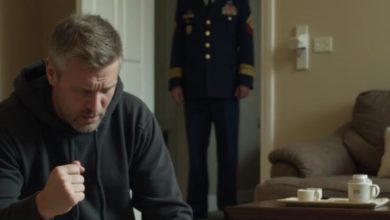 Photo of “She Called Me at Midnight Asking for Help — What I Found When I Reached Her Changed Everything”