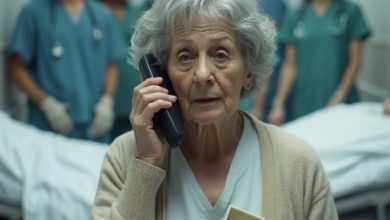 Photo of I Asked About My Son’s Wedding and Learned I Wasn’t “Special” — One Week Later, the Rent Call Changed Everything