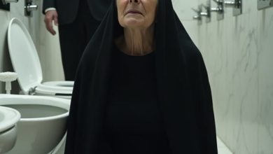 Photo of My Son Thought He Had Taken Over Everything…