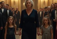 Photo of My Wealthy Grandmother Found Me and My Daughter in a Family Shelter—One Question Uncovered a Secret That Changed Everything