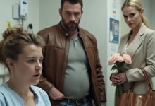 Photo of He Walked Out While I Was in Labor, Calling Me a Burden — The Next Day, His New Wife Discovered I Owned Her Company