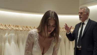 Photo of Her Wedding Was Meant to Save a Powerful Family — Until She Discovered the Truth Hidden in Her Own Home