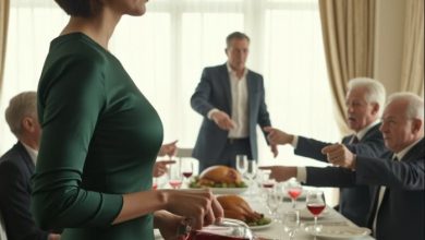 Photo of They Told Me My Sister’s Family Would Always Come First—So I Quietly Walked Away and Let the Consequences Catch Up