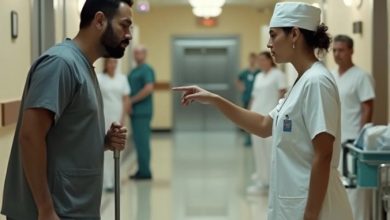 Photo of A Billionaire Hid Behind a Janitor’s Uniform — What He Learned About Respect Changed Everything