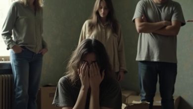 Photo of While My Child Fought for Her Life in the Hospital, My Family Took Everything We Owned — They Never Expected the Outcome