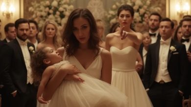 Photo of My Sister’s Dream Wedding Was Held at a Five-Star Venue — She Never Knew It Belonged to Me