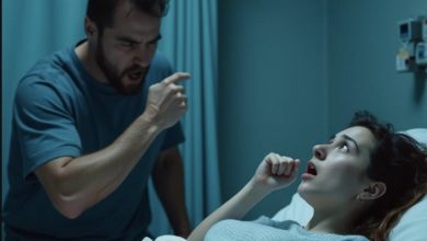 Photo of My Parents Chose My Sister to Live in the ICU — They Never Knew My Grandmother Had Left Me Everything