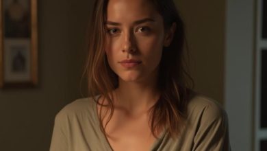 Photo of He Expected a Perfect Birthday Feast While I Was Injured — What I Discovered About His Double Life Changed Everything