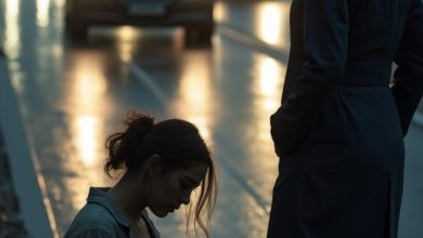 Photo of I Gave My Son-in-Law a Dream Car for Our Family’s Future—One Text Message Revealed the Betrayal That Changed Everything