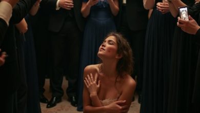 Photo of She Hid Her Wealth to Meet His Family — What They Did to Her at the Gala Changed Everything