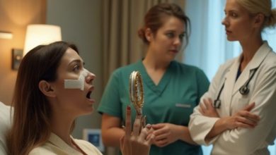 Photo of She Asked Me to Make Her More Beautiful Than Her Boyfriend’s Wife—She Never Realized I Was the Wife