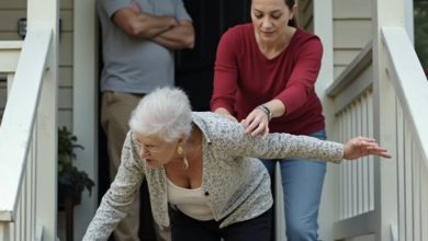 Photo of My Daughter Told Me to Leave Over Millions — The Quiet Sunday That Exposed a Family’s Darkest Secret