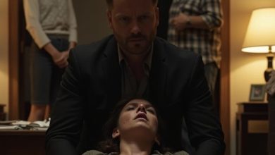 Photo of My Sister Hurt Me While I Was Pregnant — My Parents Defended Her, Until One Doctor’s Words Changed Everything