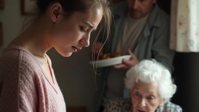 Photo of I Dropped by My Daughter’s House Unannounced — What I Found in Her Kitchen Changed Everything That Night