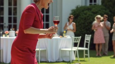 Photo of She Tried to Ban Me and My Children from a Beach House — What She Didn’t Know Was That It Was Never Truly Hers