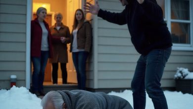 Photo of My Mother Said “He’s Better With You” — Then Secretly Transferred My Father’s Debts and Lost a Fortune She Never Expected to Lose