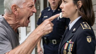 Photo of No One From My Family Came to My Wedding — Weeks Later, My Father Asked Me for Money and Learned a Hard Lesson