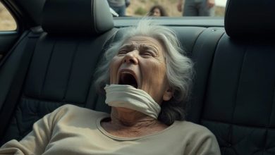 Photo of “On My Son’s Wedding Day, I Hid in the Back of a Car — What I Witnessed Exposed a Lie Built to Destroy Our Family”