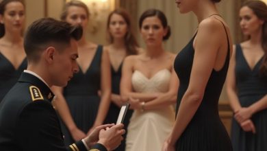 Photo of She Tried to Buy Me Out as a “Poor Farm Girl” — Then One Phone Call Revealed I Controlled a $10 Billion Fortune