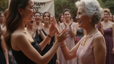 Photo of “I Was Accidentally Added to My Family’s ‘Real Chat’ and Discovered Seven Years of Messages Mocking My Life — What Happened at My Grandmother’s Birthday Ended Everything”