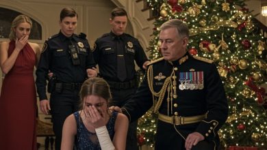 Photo of “They Treated Me Like a Servant on Christmas — They Never Knew the House Was Mine”