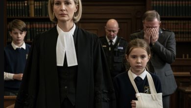 Photo of “They Thought They Could Silence a Hurt Child — What They Didn’t Know About Her Mother Changed Everything”