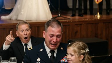 Photo of They Mocked Me at My Brother’s Wedding—Until the Bride Revealed Who Paid for Everything