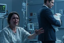 Photo of They Praised His Mistress for Saving the House—Until the Police Arrived the Next Morning