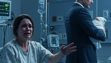 Photo of They Praised His Mistress for Saving the House—Until the Police Arrived the Next Morning