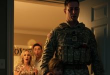 Photo of My Deployed Daughter Warned Me About Her Mom’s “Guests” — I Came Home Early and Let the Truth Speak for Itself