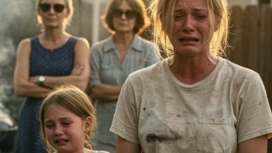 Photo of My Daughter’s Scream Stopped the Party—What the Doctors Discovered Changed Our Family Forever