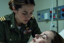 Photo of I Flew In to Surprise My Daughter—What I Found at the Hospital Changed Everything and Exposed a Lie That Destroyed a Family