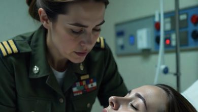 Photo of I Flew In to Surprise My Daughter—What I Found at the Hospital Changed Everything and Exposed a Lie That Destroyed a Family