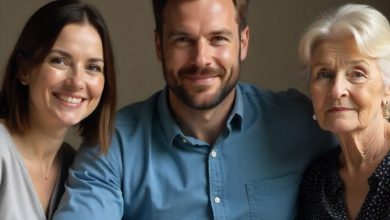 Photo of I Moved in With My Fiancé After Our Engagement—Then His Mother Gave Me a Letter That Changed Everything I Thought I Knew About Him
