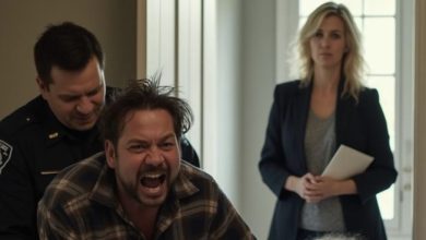 Photo of My Sister Called CPS to Take My Children—But One Unexpected Witness Walked Into Court and Changed Everything