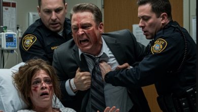 Photo of He Brought Me to the ER With a Perfect Story—Until One Doctor Saw What Everyone Else Missed