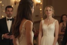 Photo of My Sister Wore White to My Wedding and Announced She Was Pregnant With Twins — But One Screen Changed Everything