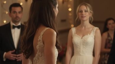Photo of My Sister Wore White to My Wedding and Announced She Was Pregnant With Twins — But One Screen Changed Everything