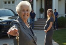 Photo of My Mother-in-Law Gave My House Keys to My Husband’s Pregnant Mistress — She Had No Idea I Was the One Funding Their Entire Life