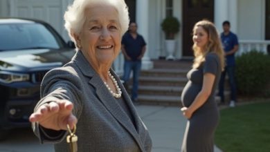 Photo of My Mother-in-Law Gave My House Keys to My Husband’s Pregnant Mistress — She Had No Idea I Was the One Funding Their Entire Life