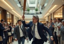 Photo of “I Counted 300 Times in Silence—The Last One Changed Everything, and Within 24 Hours His Perfect Life Collapsed”