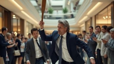 Photo of “I Counted 300 Times in Silence—The Last One Changed Everything, and Within 24 Hours His Perfect Life Collapsed”