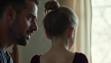 Photo of “My Daughter Asked Me to Close the Door Before Her Piano Recital — What I Discovered Changed Our Family Forever”