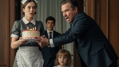 Photo of I Thought the Maid Was Hurting My Blind Daughter—The Truth I Discovered Changed Everything