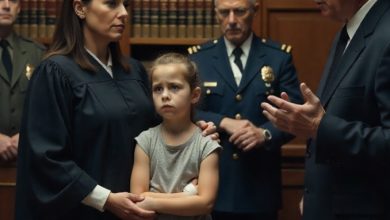 Photo of They Thought Their Son Was Untouchable Because of Money and Status—They Never Expected His Victim’s Mother to Change the Law