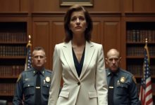 Photo of My Parents Abandoned Me for a Decade—Then Showed Up at My Office Demanding $100,000 for My Brother’s Wedding